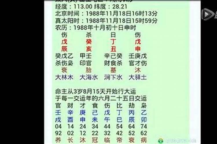 本命年虎年要注意什么1998男性