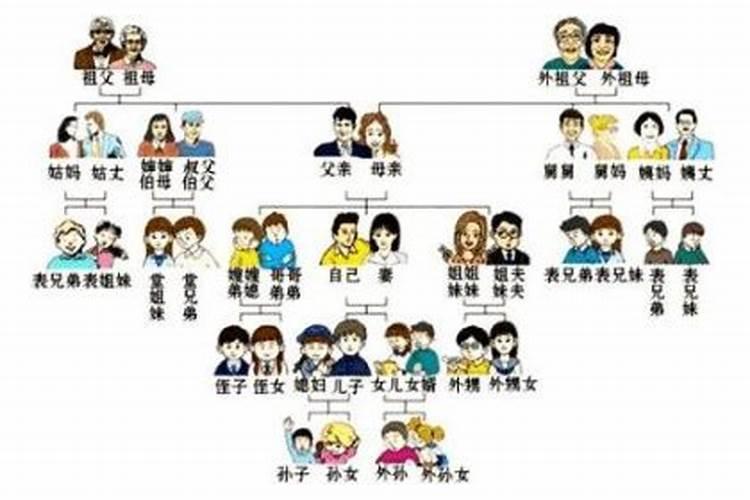 2024年犯太岁最凶的四大生肖图片