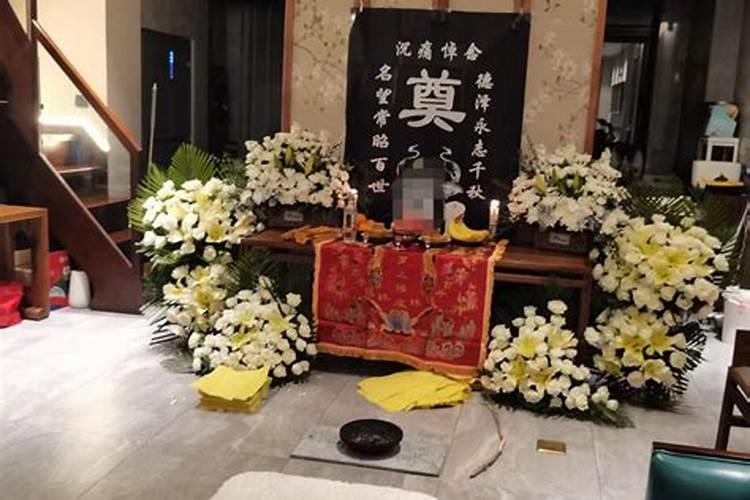 正月初一哪些习俗不能去