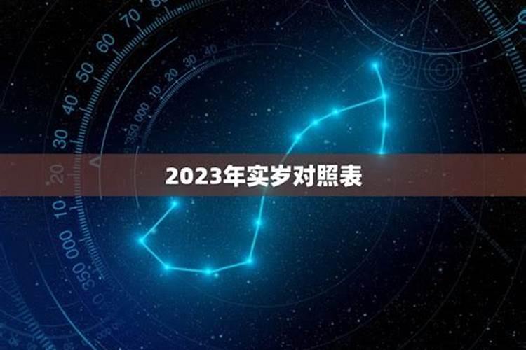 属马的2023年多大