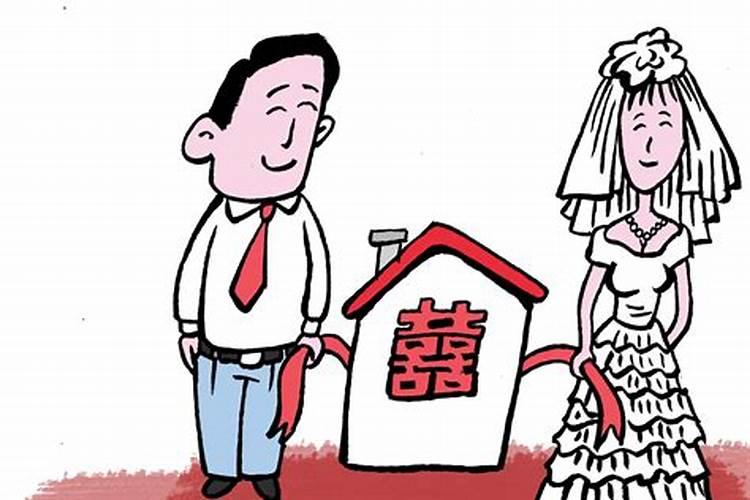 属牛和兔相配婚姻如何