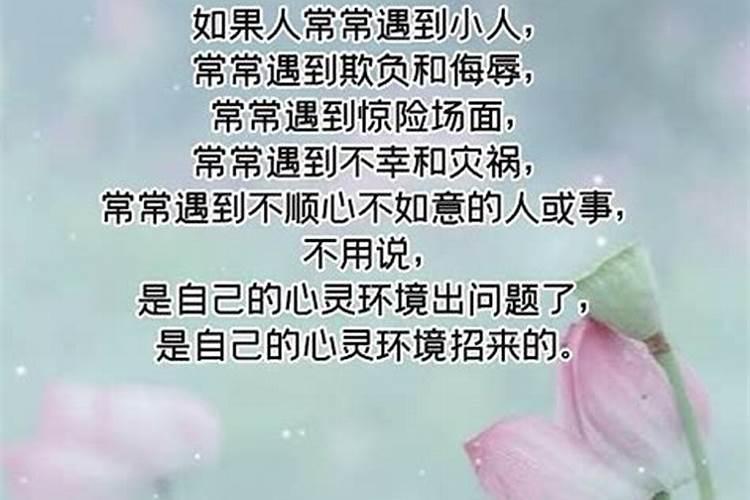 本命年梦见洪水是什么意思啊