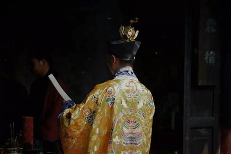 为什么小年祭灶