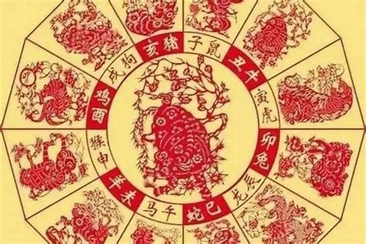 生辰八字财库怎么算