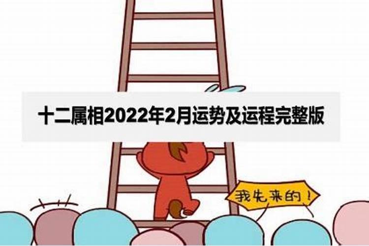 属2022年运势及运程每月运程