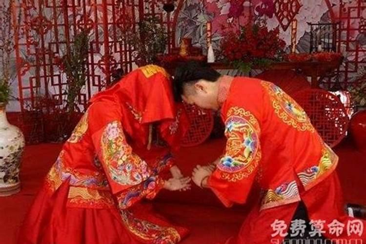 相同属相的婚配怎样