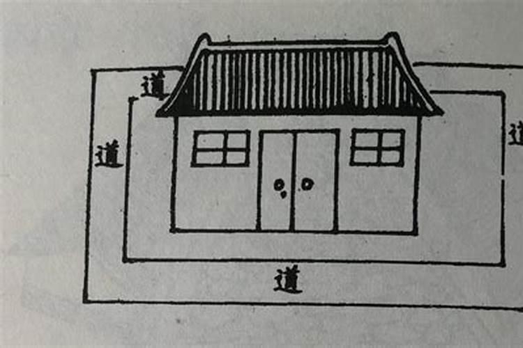 农村建房如何看风水