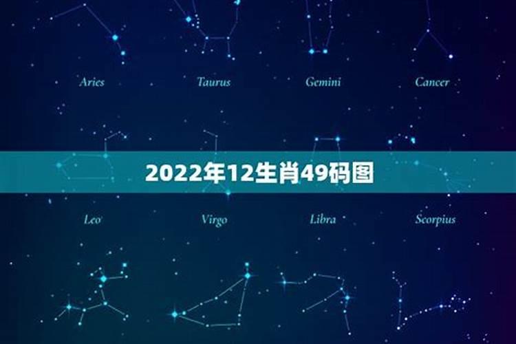 2022年的生肖是属什么