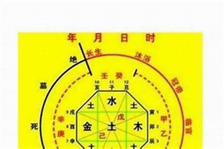 什么是真正的八字纯阴和纯阳的区别