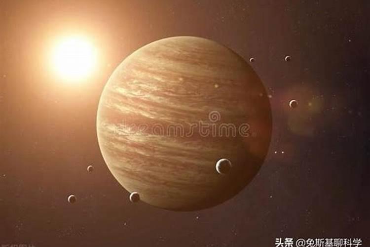 木星哪些星座