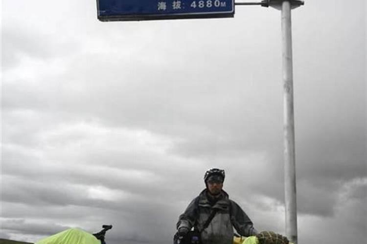 梦见骑车路不好走坡路很高上不去