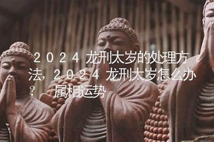 属狗的2024年运程