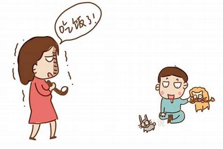 孕妇梦见男孩叫我妈妈