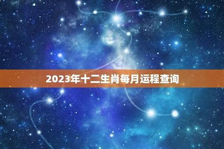 2020年运势及运程每月运程