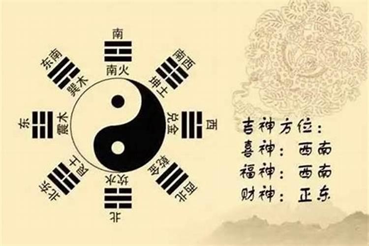 如何简易看懂八字