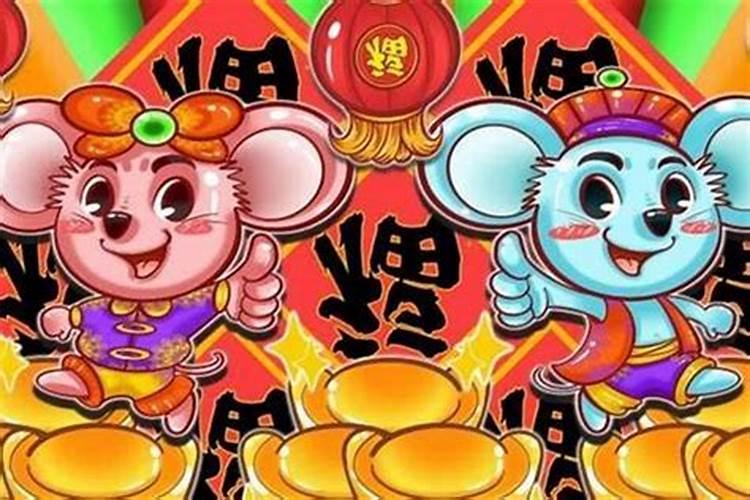 属鼠今年姻缘如何