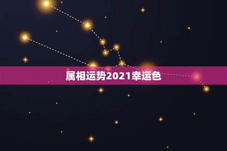 2022年属龙人的幸运色是什么颜色