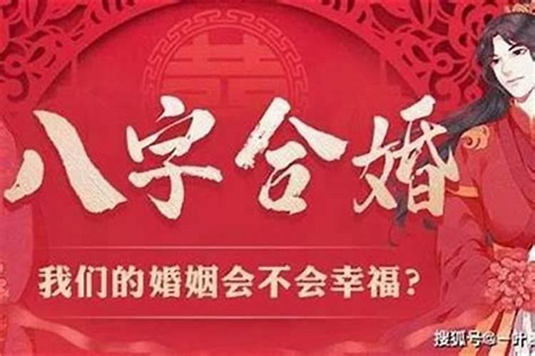 合婚指数越高代表什么