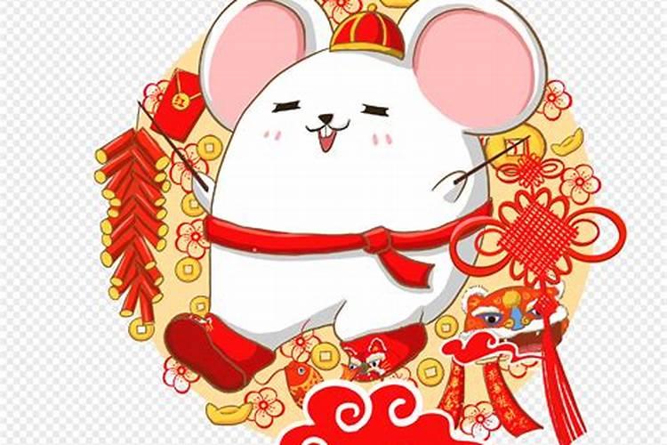 喜迎佳节迎新年是什么生肖动物