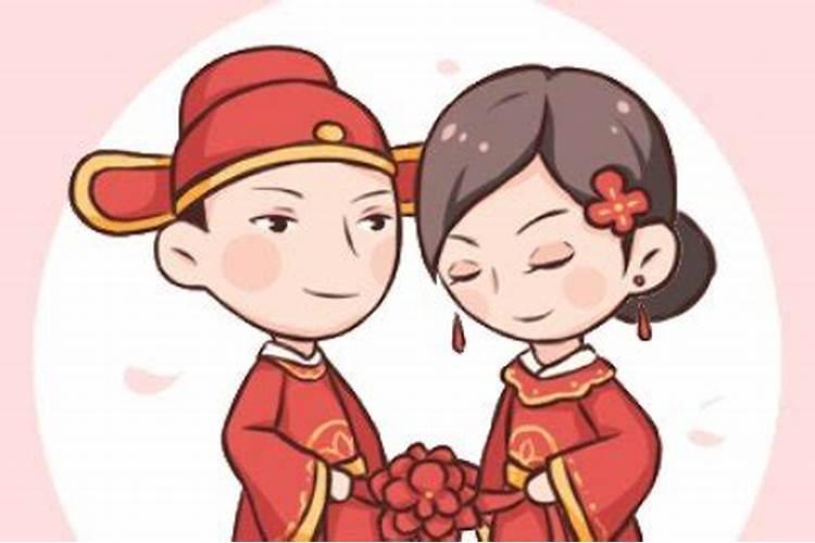 梦见表妹结婚是什么意思