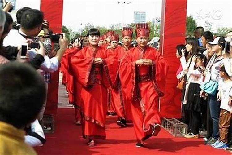 清明黄帝祭祖大典