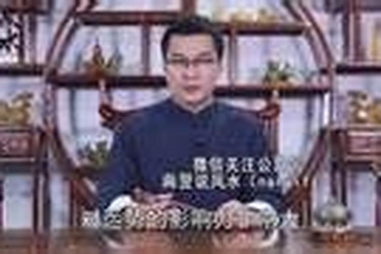 犯太岁太岁长什么模样