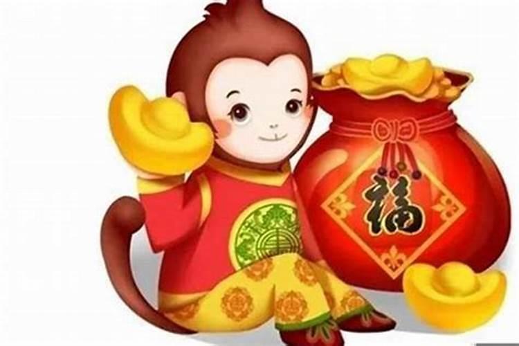 属马人在兔年的运势2023年怎么样