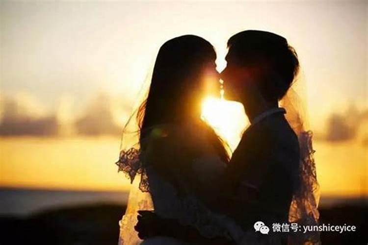 童子命人婚姻都不顺吗