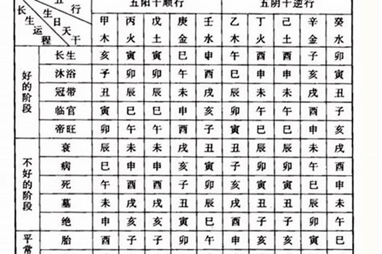 八字里的枭是指什么