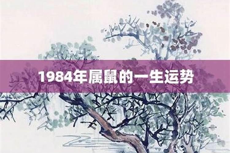 1986年九月运势如何样