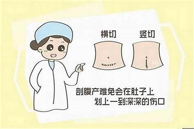 剖腹产的宝宝生辰八字怎么算