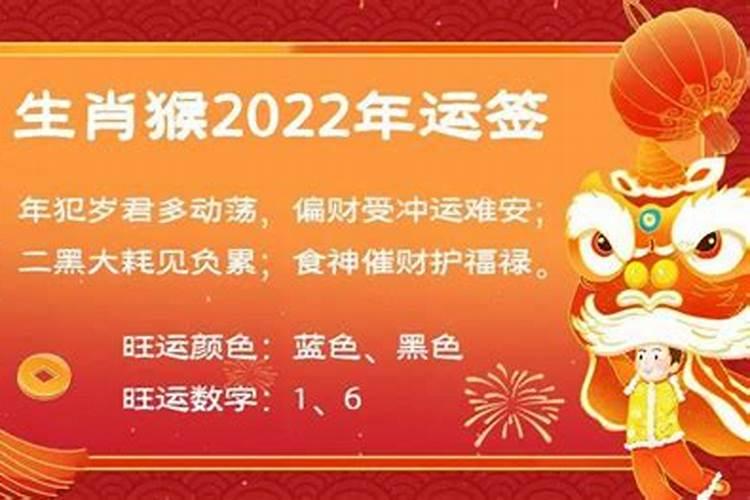 2022年生肖马运程董易奇