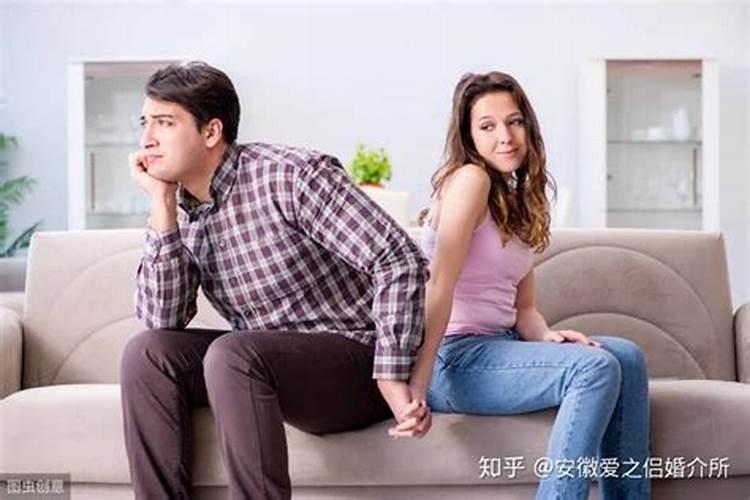 离婚再合婚好不好