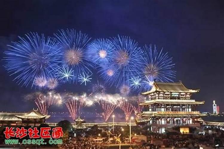 今年正月初一去哪里玩