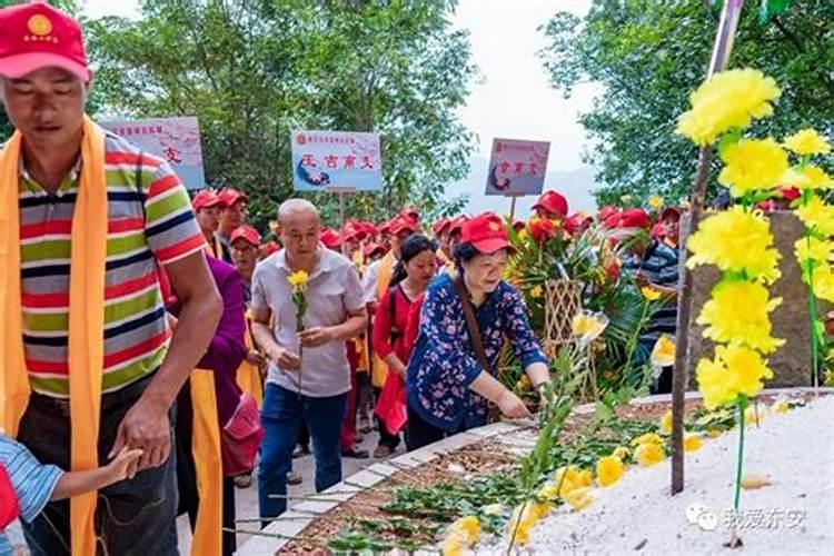 重阳节祭祖费用多少