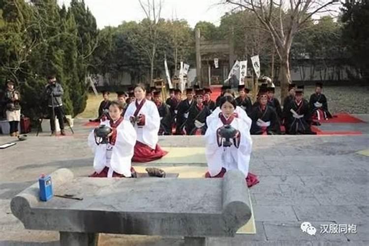 古代冬至皇帝去哪里祭天