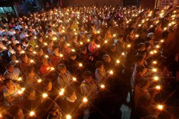 七月十五怎么祭奠故人