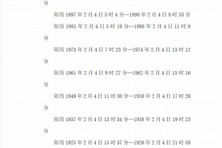 1997年4月出生的运势