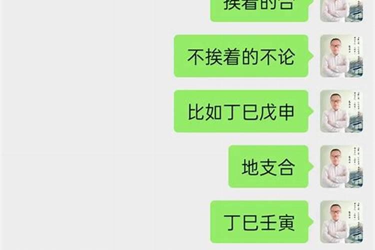 丁已蛇与丙寅虎八字合吗