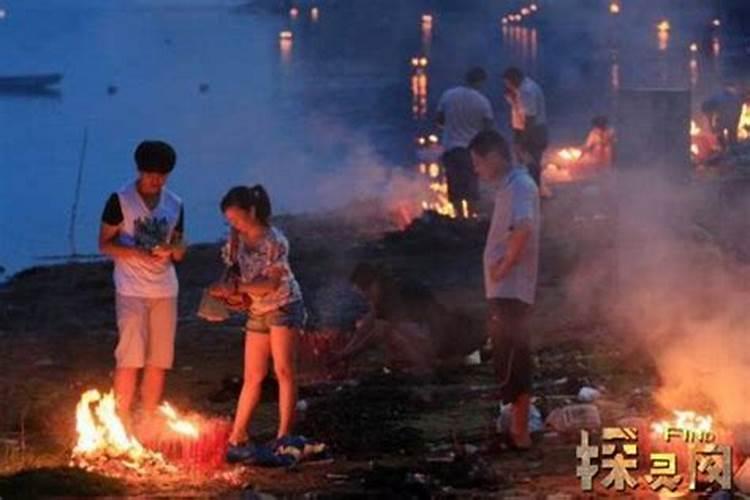 三月三鬼节适合祭祀先人吗