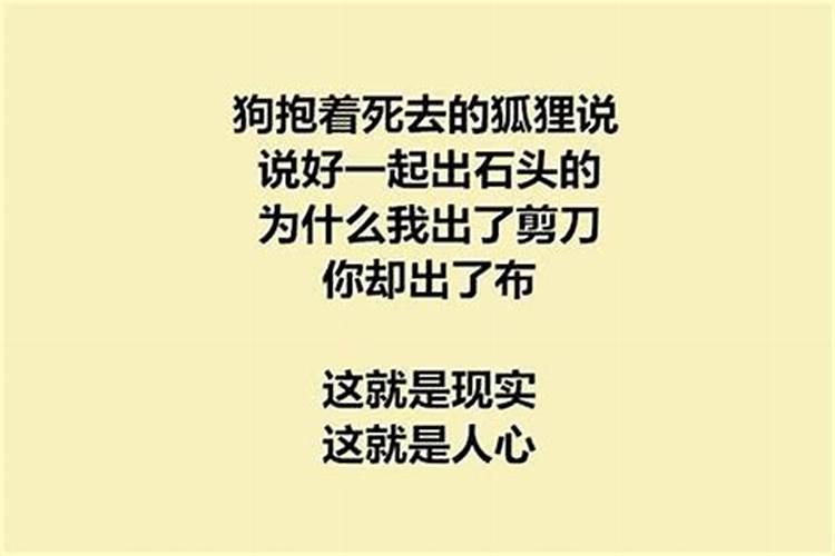 被人暗算了怎么办呢