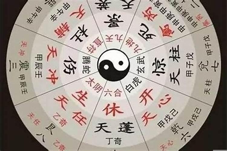 摇卦和八字算命哪个准