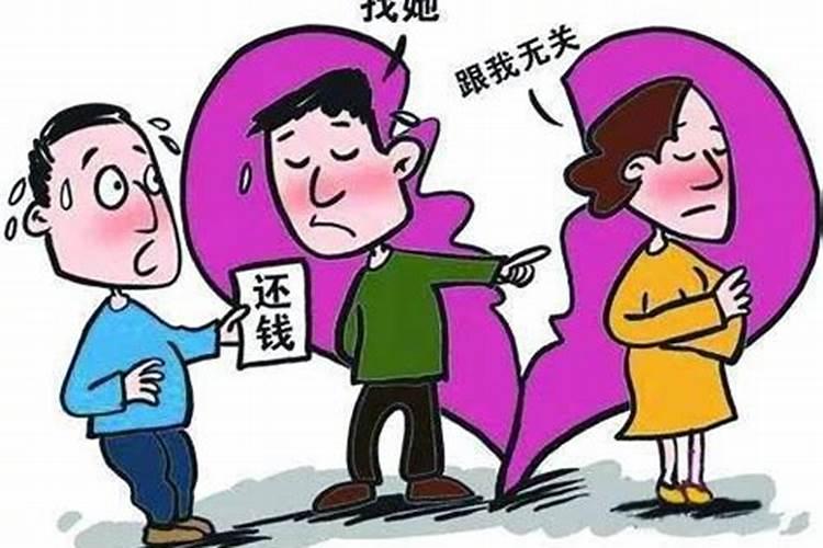 离婚又同居算婚姻吗