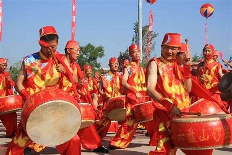 家乡风俗武宁除夕