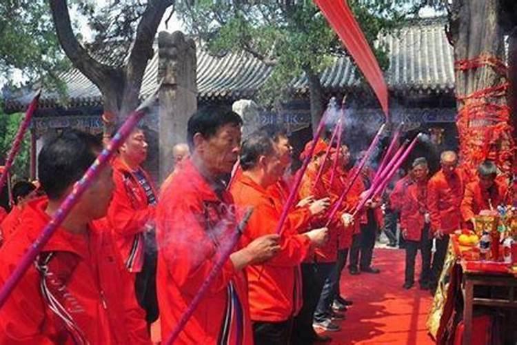 清明不祭祖有什么影响