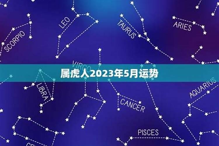 2023年农历五月属相运势，2023年属相样的运势好不好