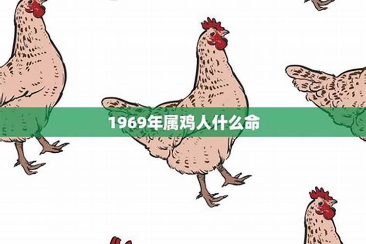 2023属鸡人的全年运势如何1993