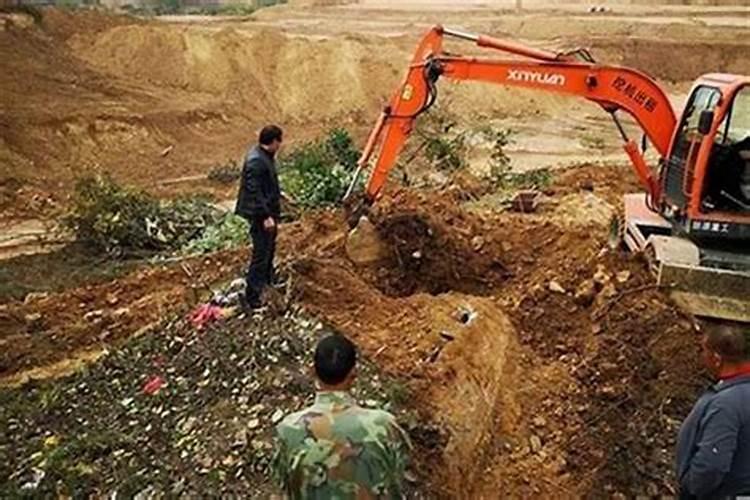 清明节给祖坟添土有没有什么讲究