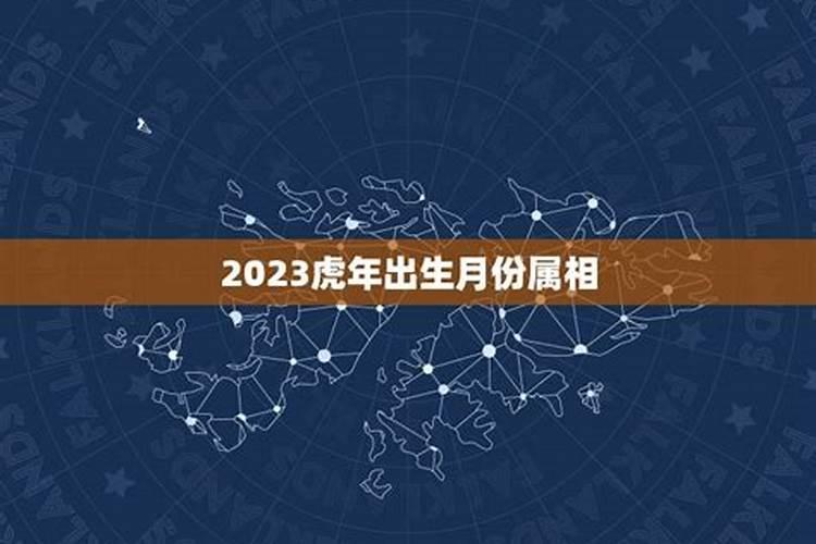 2023属虎几月出生最好宝宝