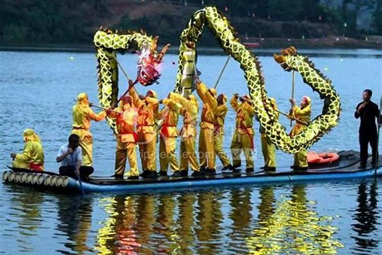 铜陵冬至祭祖